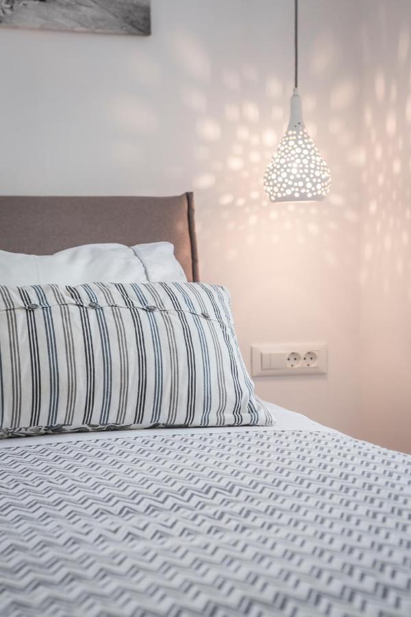 Kostantis Town Suites Mykonos Town ภายนอก รูปภาพ