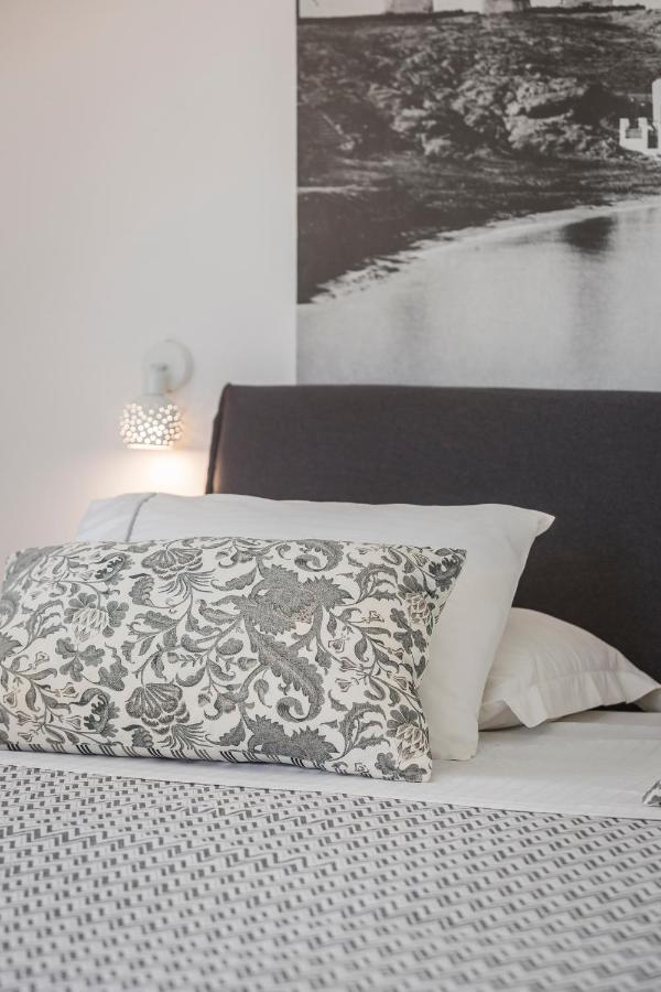 Kostantis Town Suites Mykonos Town ภายนอก รูปภาพ