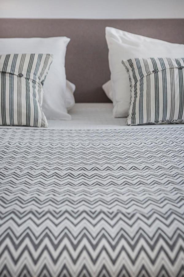 Kostantis Town Suites Mykonos Town ภายนอก รูปภาพ