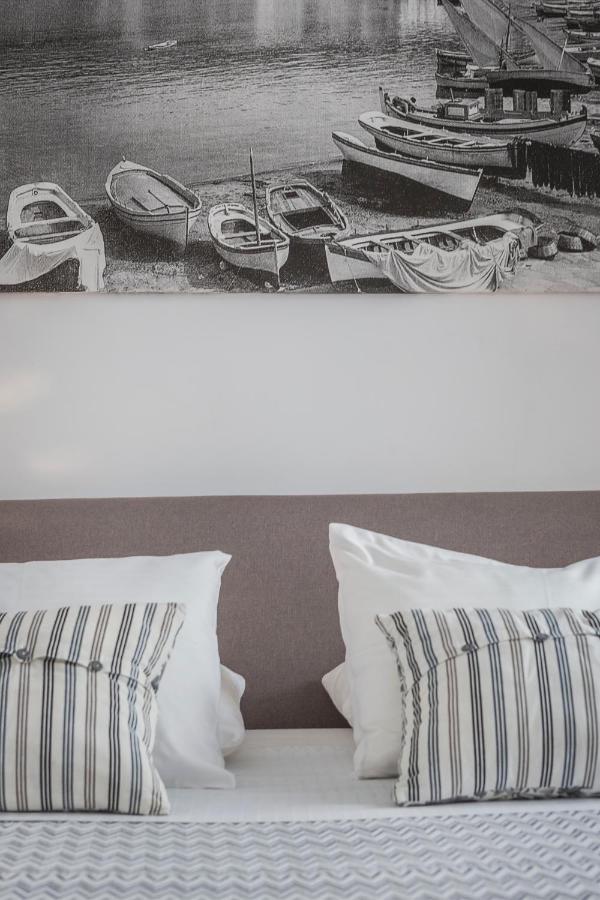 Kostantis Town Suites Mykonos Town ภายนอก รูปภาพ