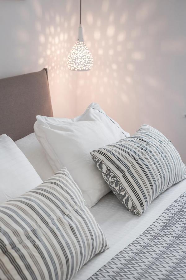 Kostantis Town Suites Mykonos Town ภายนอก รูปภาพ