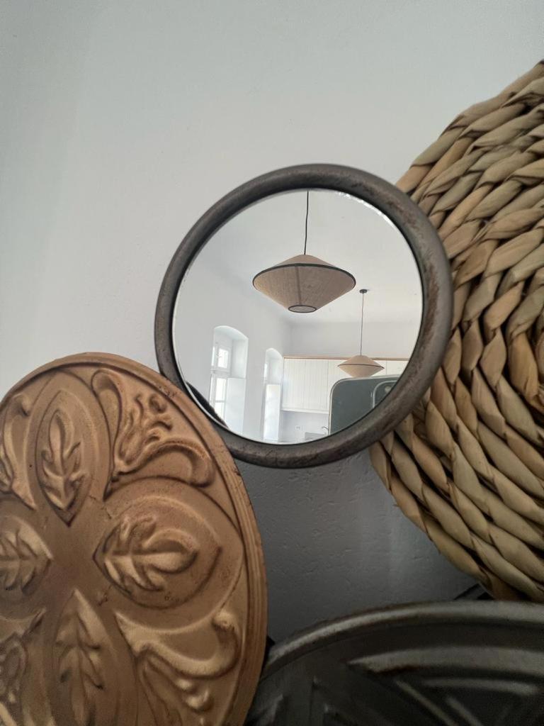 Kostantis Town Suites Mykonos Town ภายนอก รูปภาพ