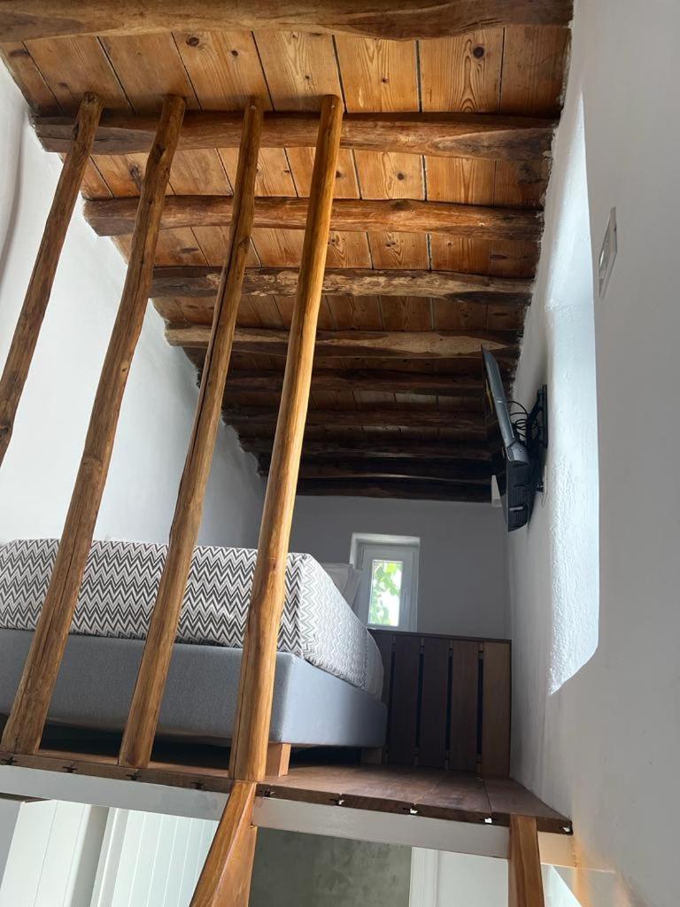 Kostantis Town Suites Mykonos Town ภายนอก รูปภาพ